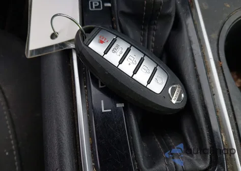 2020 Nissan Altima S Fwd from USA, damaged, VIN 1N4BL4BV0LC258107